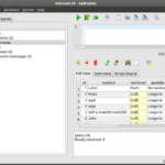 Clientes Graficos SQLite