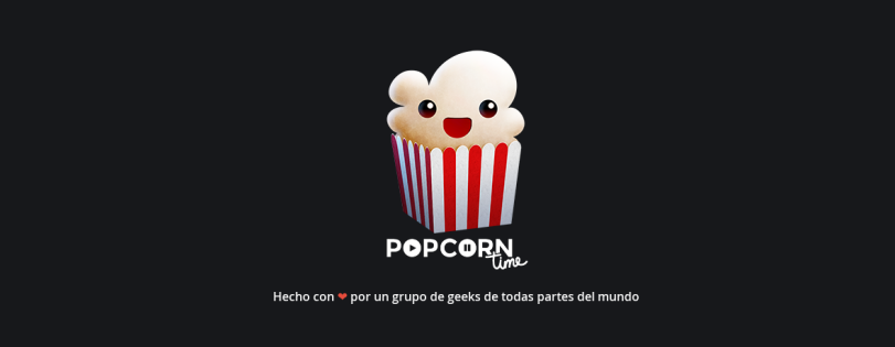 Как установить popcorn time на linux