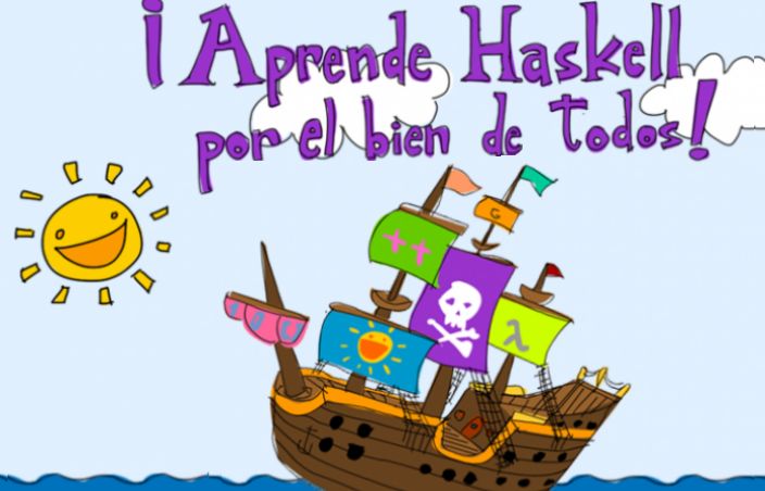 Haskell en Debian GNU/Linux