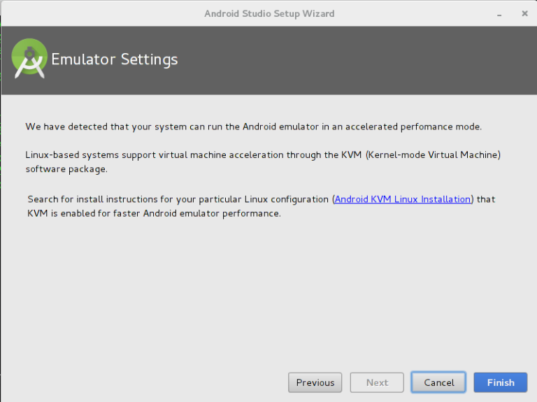 Como instalar Android Studio en Debian GNU / Linux 64 Bits