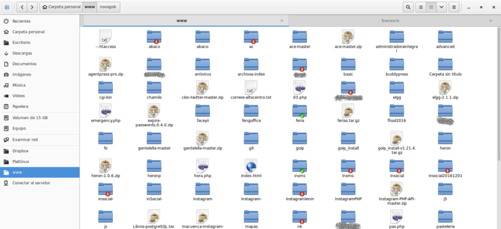 control de versiones git cliente linux control de versiones git cliente linux