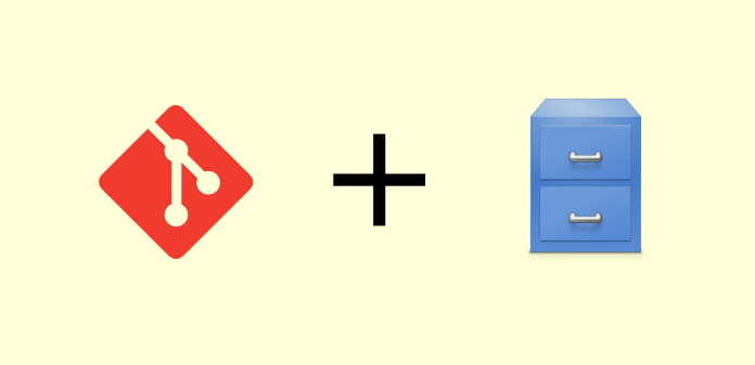 git - nautilus nemo gnome linux