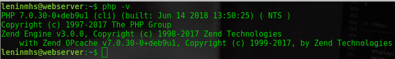 install linux imagemagick redhat
