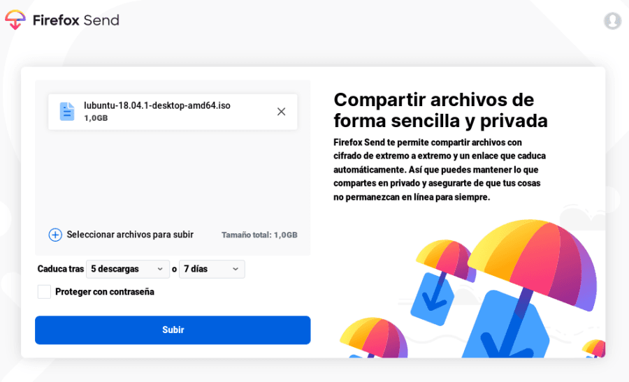 firefox send filfirefox send files onlinees online