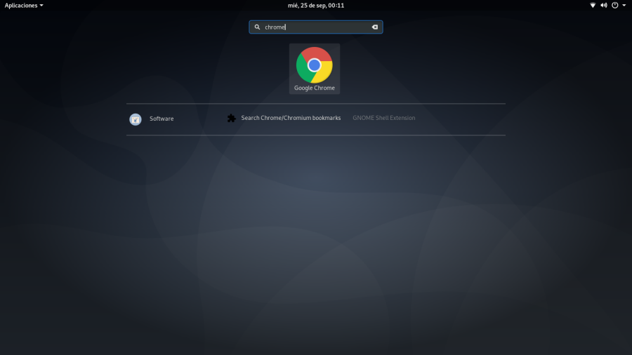 debian install chrome