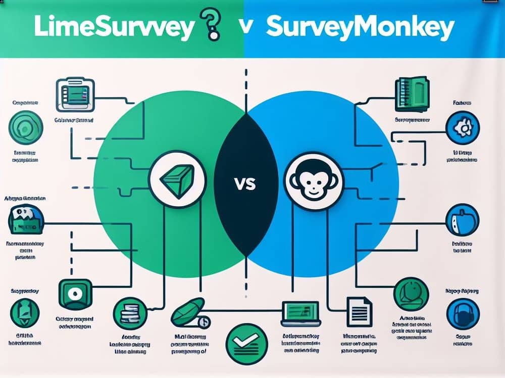 limesurvey vs surveymonkey