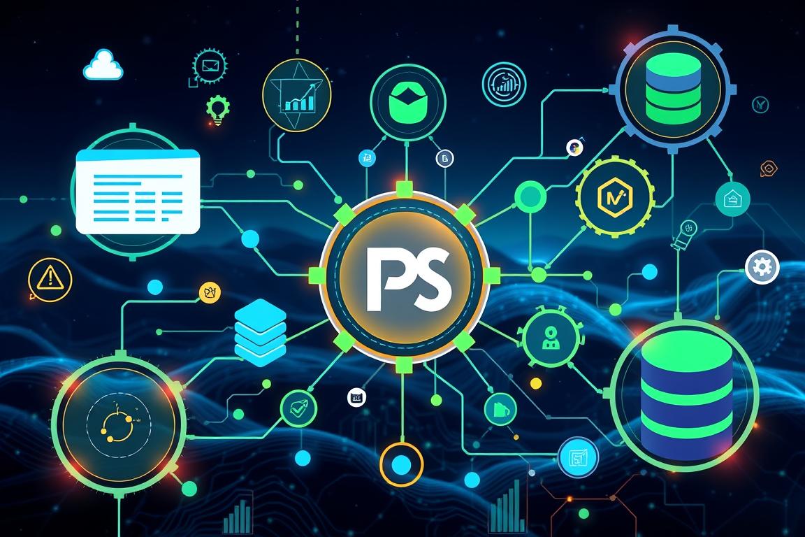 PostgreSQL extensiones